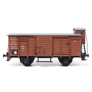 OcCre 1/32 Freight Rail Wagon Model Kit