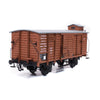OcCre 1/32 Freight Rail Wagon Model Kit
