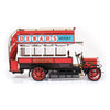 OcCre 57000 1/24 AEC Bus “B” Type Model Kit