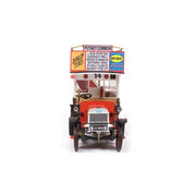 OcCre 57000 1/24 AEC Bus “B” Type Model Kit