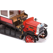 OcCre 57000 1/24 AEC Bus “B” Type Model Kit