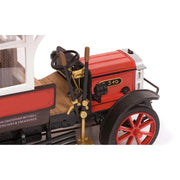 OcCre 57000 1/24 AEC Bus “B” Type Model Kit