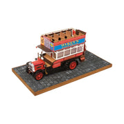 OcCre 57000 1/24 AEC Bus “B” Type Model Kit