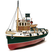 OcCre 61001 1/30 Ulises RC Model Kit