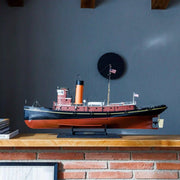 OcCre 61002 1/50 Hercules RC Model Kit