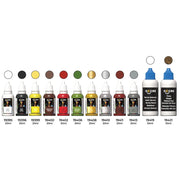 OcCre 90504 Paint Set for 90504 - Titanic