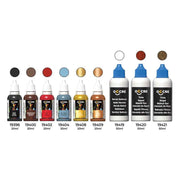 OcCre Paint Set for 90529 Santisima Trinidad