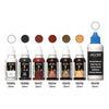 Occre Paints Set for 12015 Royal Fortune