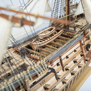 OcCre PR001 1/87 HMS Victory Wooden Model Ship Kit