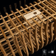 OcCre PR001 1/87 HMS Victory Wooden Model Ship Kit