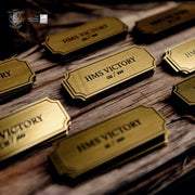 OcCre PR001 1/87 HMS Victory Wooden Model Ship Kit