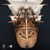 OcCre PR001 1/87 HMS Victory Wooden Model Ship Kit
