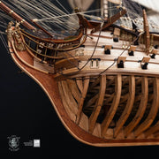 OcCre PR001 1/87 HMS Victory Wooden Model Ship Kit