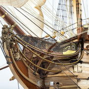 OcCre PR001 1/87 HMS Victory Wooden Model Ship Kit