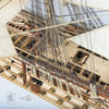 OcCre PR001 1/87 HMS Victory Wooden Model Ship Kit