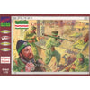 Orion Figures 002 1/72 Chechen Rebels