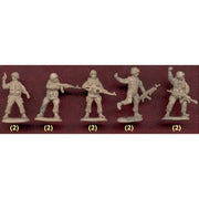 Orion Figures 003 1/72 Russian Federal Forces