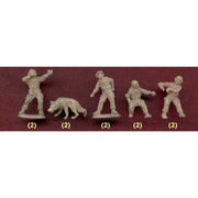 Orion Figures 003 1/72 Russian Federal Forces