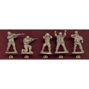 Orion Figures 003 1/72 Russian Federal Forces
