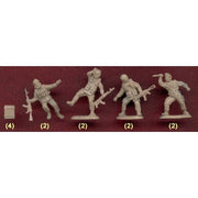 Orion Figures 003 1/72 Russian Federal Forces