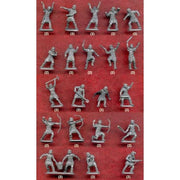 Orion Figures 008 1/72 Ancient Roman Siege Troops