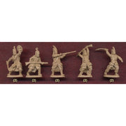 Orion Figures 010 1/72 XVII Century Janissaries