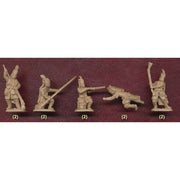 Orion Figures 010 1/72 XVII Century Janissaries
