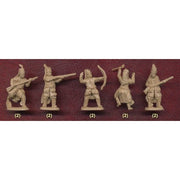 Orion Figures 010 1/72 XVII Century Janissaries