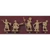 Orion Figures 010 1/72 XVII Century Janissaries