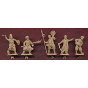 Orion Figures 010 1/72 XVII Century Janissaries