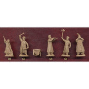 Orion Figures 010 1/72 XVII Century Janissaries