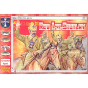 Orion Figures 011 1/72 Russian Civil War 1st Red Cavalry