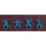 Orion Figures 011 1/72 Russian Civil War 1st Red Cavalry