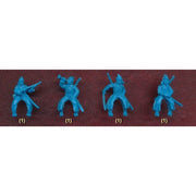 Orion Figures 011 1/72 Russian Civil War 1st Red Cavalry