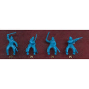 Orion Figures 011 1/72 Russian Civil War 1st Red Cavalry