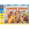 Orion Figures 014 1/72 XVII Century Ukrainian Cossack Cavalry