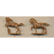 Orion Figures 014 1/72 XVII Century Ukrainian Cossack Cavalry
