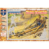 Orion Figures 015 1/72 Medieval Medieval Siege Weapons (Set 1)