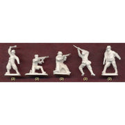 Orion Figures 017 1/72 WWII Volkssturm