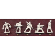 Orion Figures 017 1/72 WWII Volkssturm