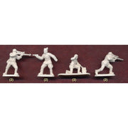 Orion Figures 017 1/72 WWII Volkssturm