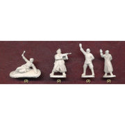 Orion Figures 017 1/72 WWII Volkssturm