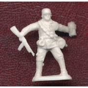 Orion Figures 017 1/72 WWII Volkssturm