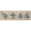 Orion Figures 026 1/72 Russian Civil War Basmachi
