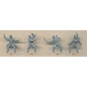 Orion Figures 026 1/72 Russian Civil War Basmachi