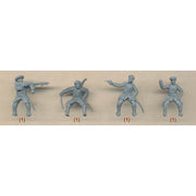 Orion Figures 026 1/72 Russian Civil War Basmachi