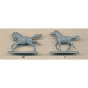 Orion Figures 026 1/72 Russian Civil War Basmachi