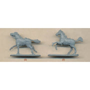 Orion Figures 026 1/72 Russian Civil War Basmachi