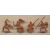 Orion Figures 027 1/72 Medieval Byzantine Infantry