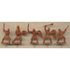 Orion Figures 027 1/72 Medieval Byzantine Infantry